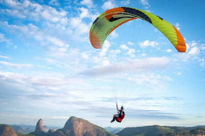 Параплан Sky Paragliders KUDOS 2 в Уфе 