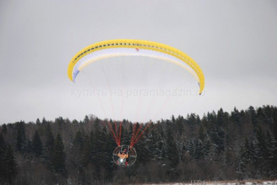 Параплан ASA TRIKE