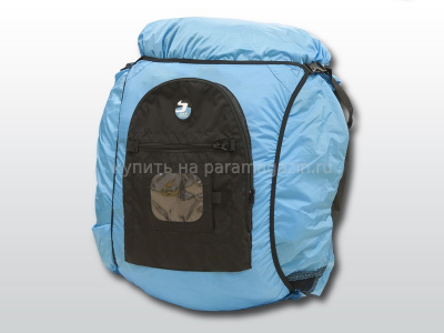 Пончик-рюкзак Sky Paragliders CARRY ALL BAG PROFI 2 для парапланов в Уфе 