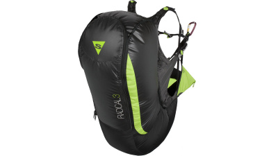 Подвеска SupAir RADICAL 3