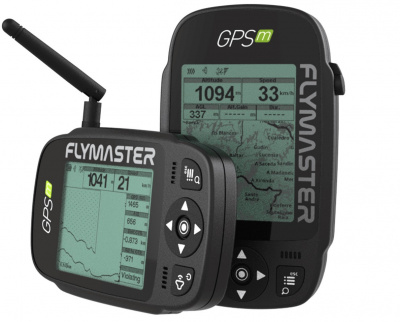 Flymaster GPS M в Уфе 