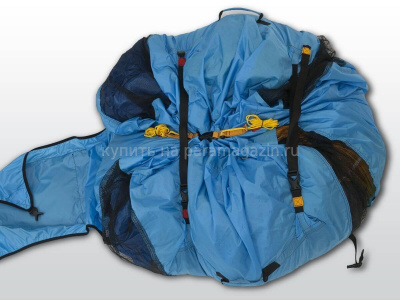 Пончик-рюкзак Sky Paragliders CARRY ALL BAG PROFI 2 для парапланов в Уфе 