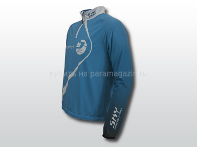 Футболка SPEEDARMS Sky Paragliders в Уфе 