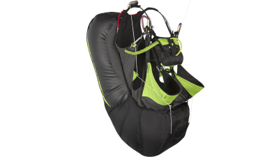 Подвеска SupAir RADICAL 3