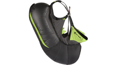 Подвеска SupAir RADICAL 3