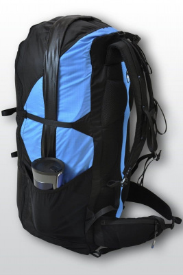 Подвесная система Sky Paragliders REVERSE 5 в Уфе 