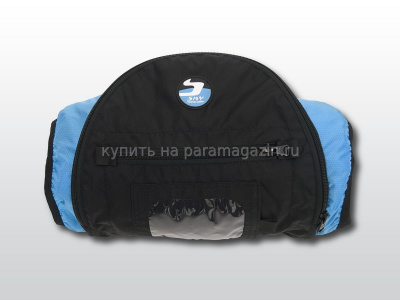 Пончик-рюкзак Sky Paragliders CARRY ALL BAG PROFI 2 для парапланов в Уфе 
