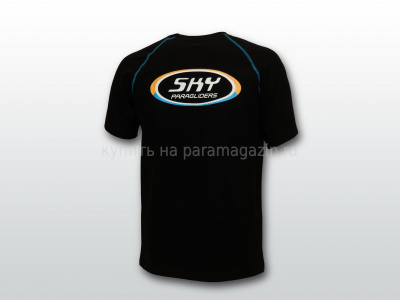 Футболка Sky Team Sky Paragliders в Уфе 